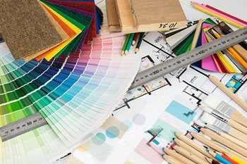 Personalize your home