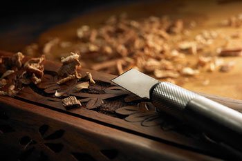 Architecture, Design, and Workmanship